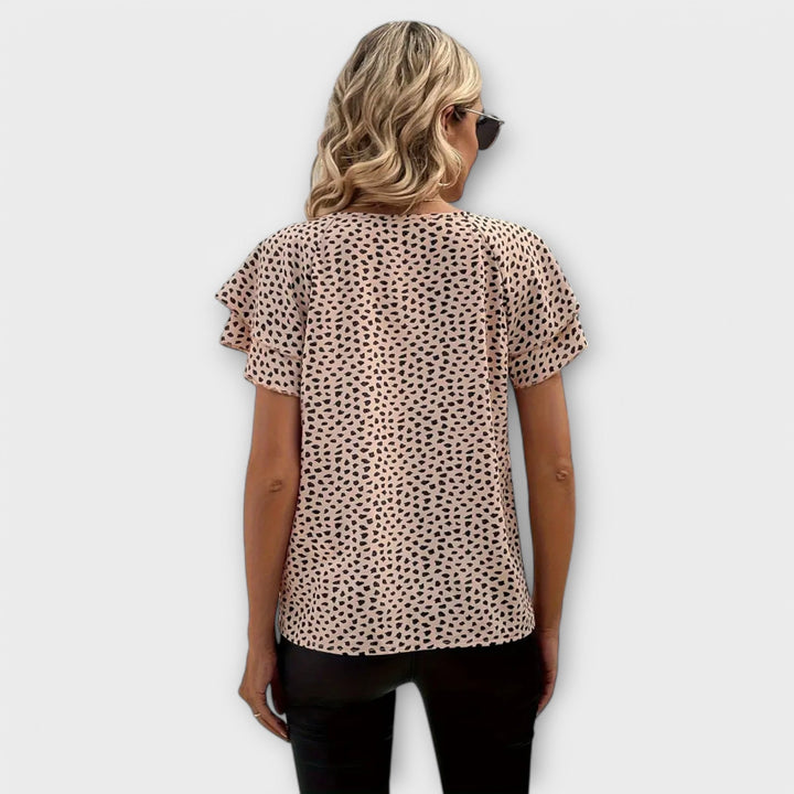 Emil - Blouse