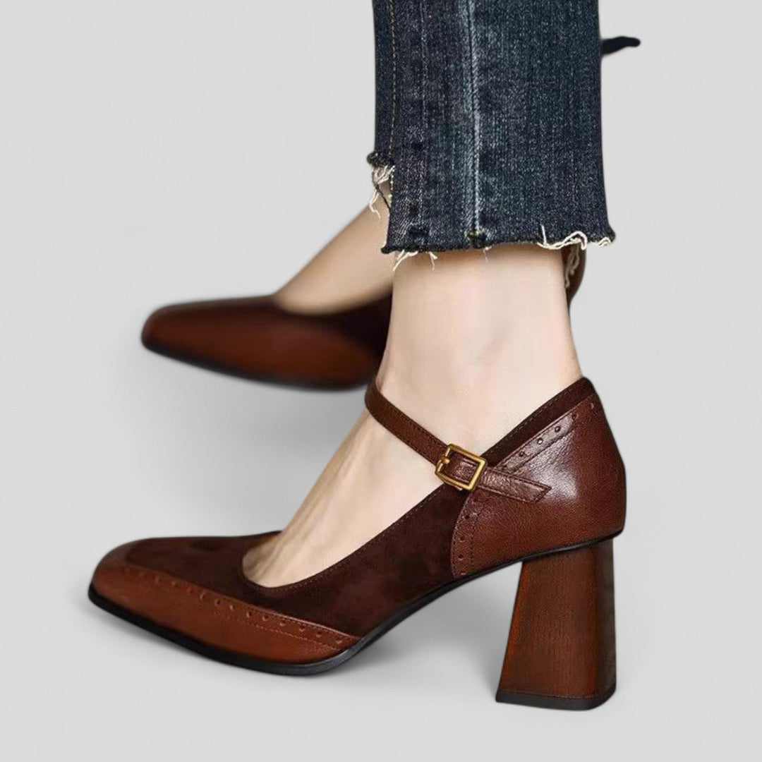 Carminia | High Heels