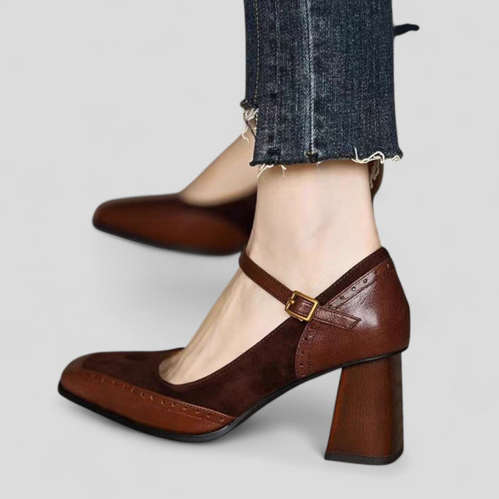 Carminia | High Heels