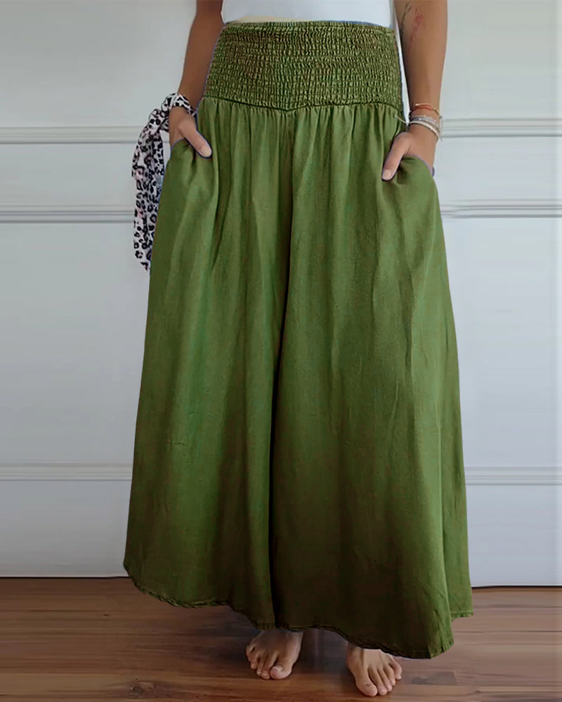 Irene | Platus Pants