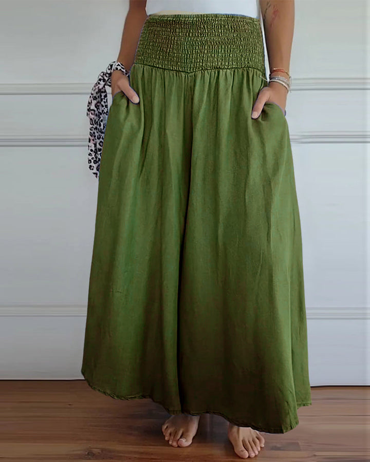 Irene | Platus Pants