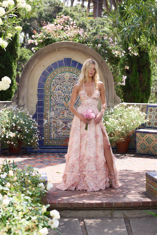 Candice | Simplicity with Class