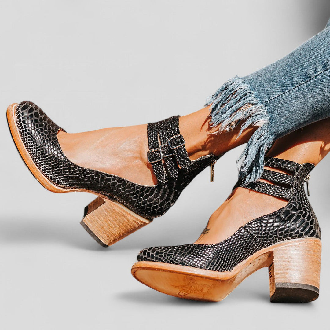 Ubelia | High Heels