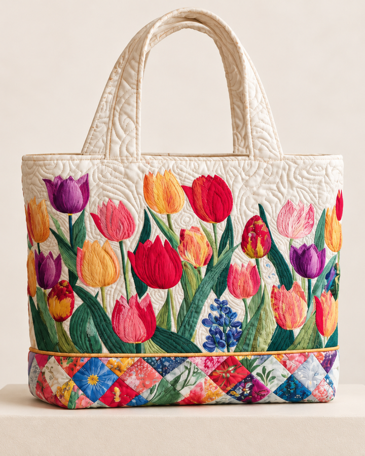 Tulip | Bloom That Travels