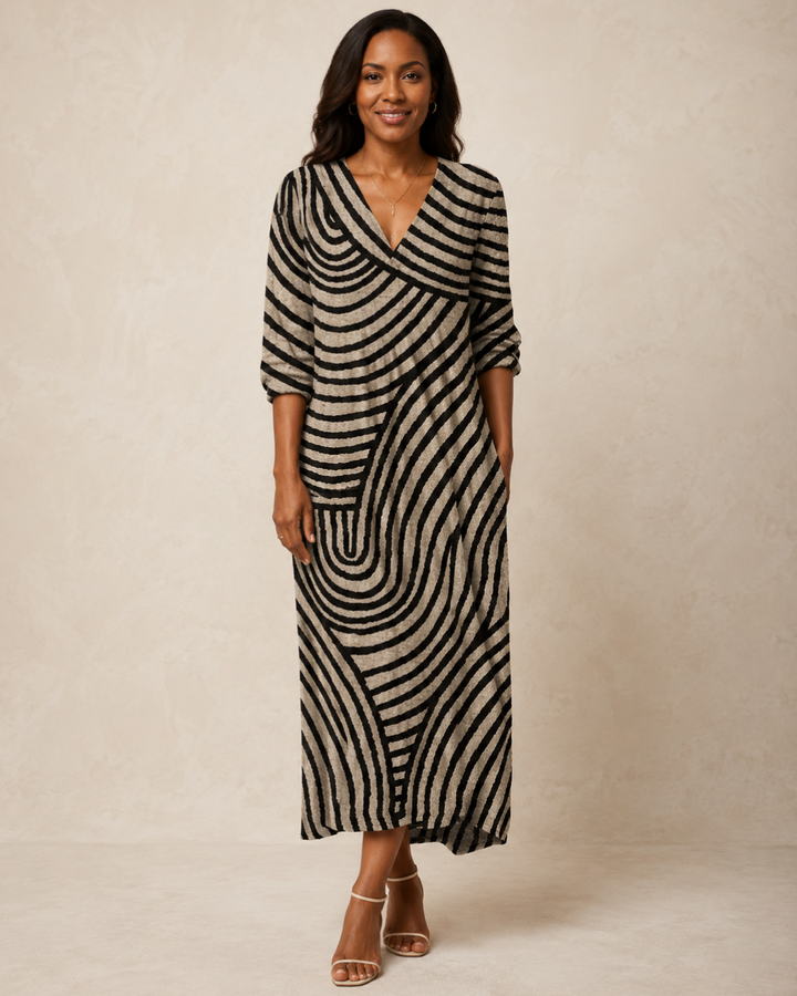 Storm | Timeless Vintage Dress