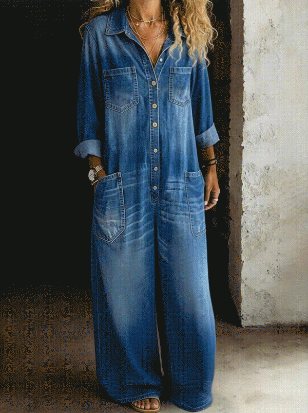 Lerato | Roxane | Tuta casual e comoda