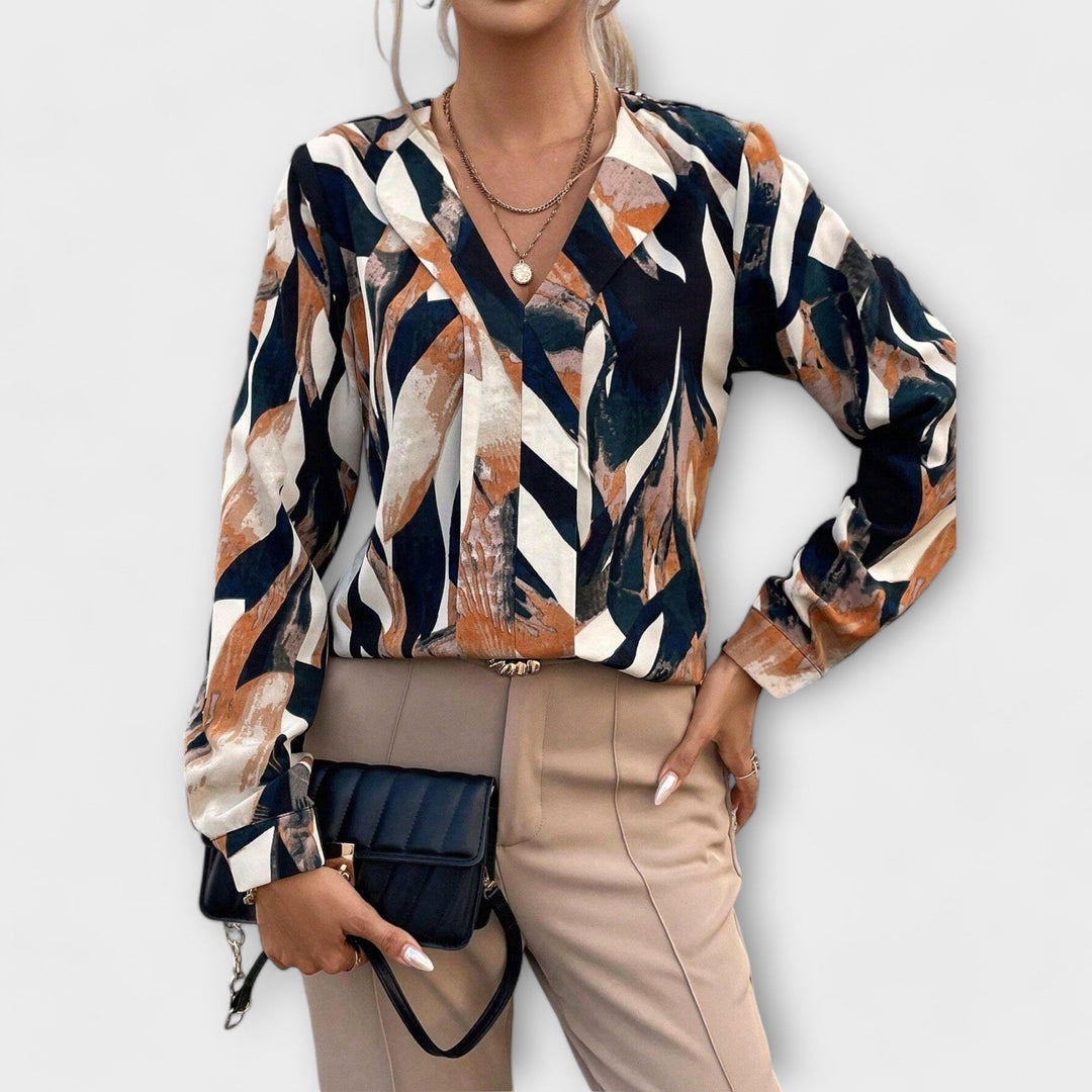 Printana Blouse
