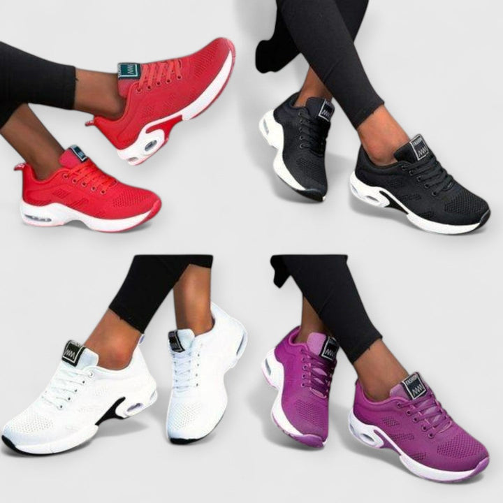 Emiliana | Sneakers
