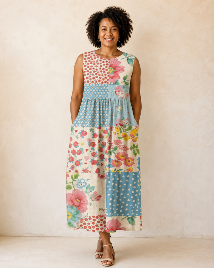 Jade | Everyday Midi Dress