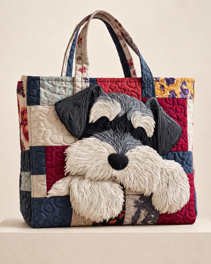 Schnauzer | Faithful Companion