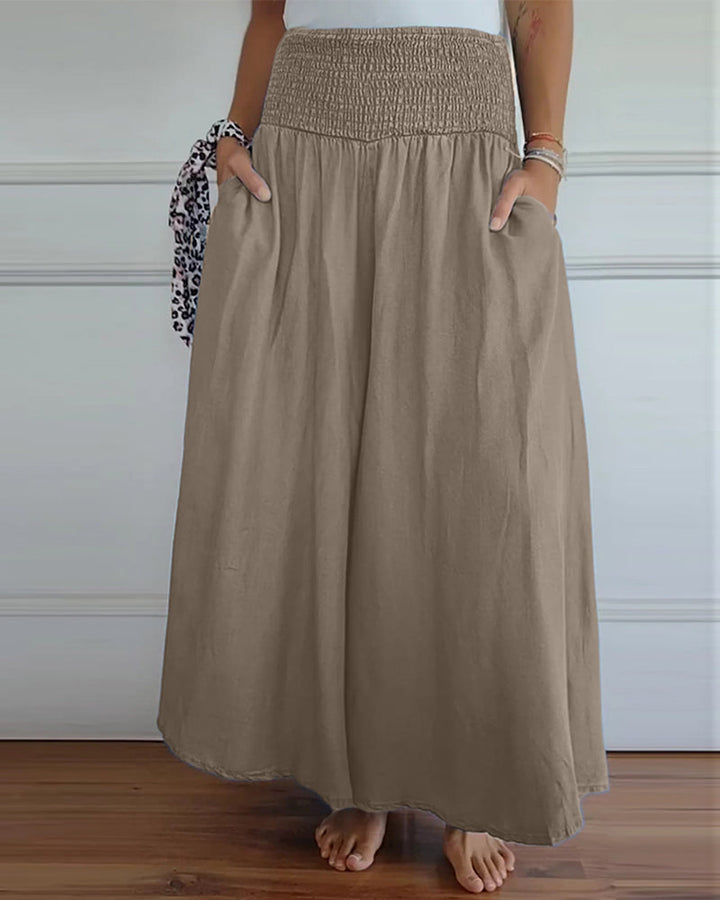 Irene | Platus Pants