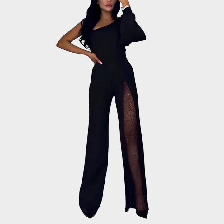 Artemis | Elegant Jumpsuit