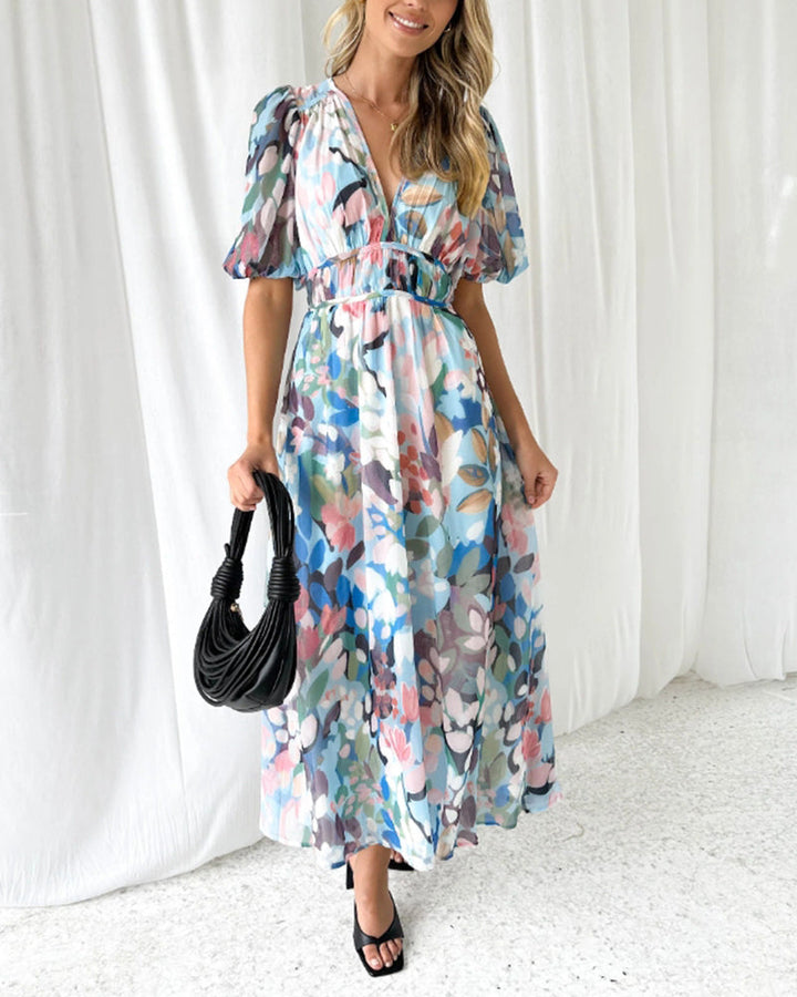 Cara | Genuine Femininity