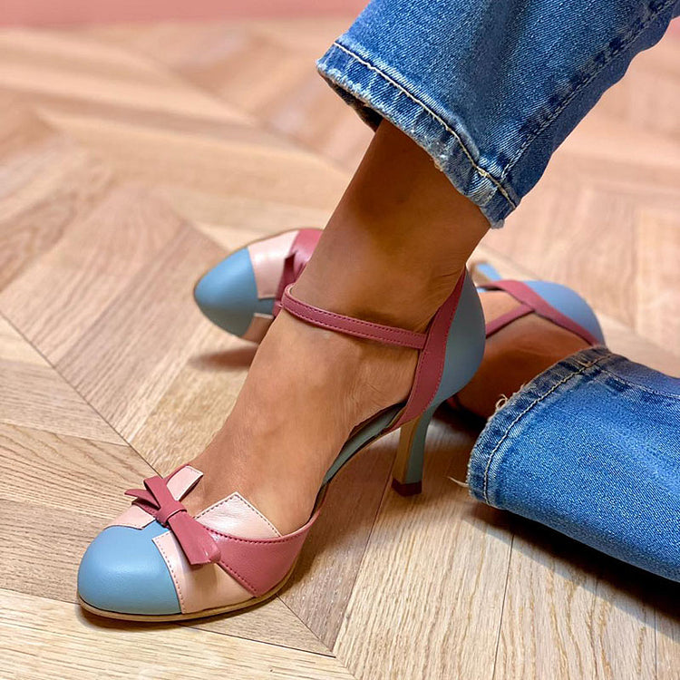 Chanté | Refined Comfort Pump