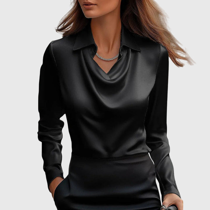 Graciela | Blusa elegante