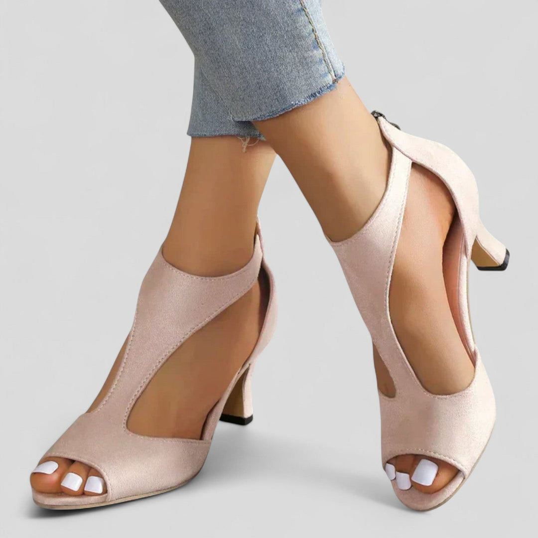 Aldonza | High Heels