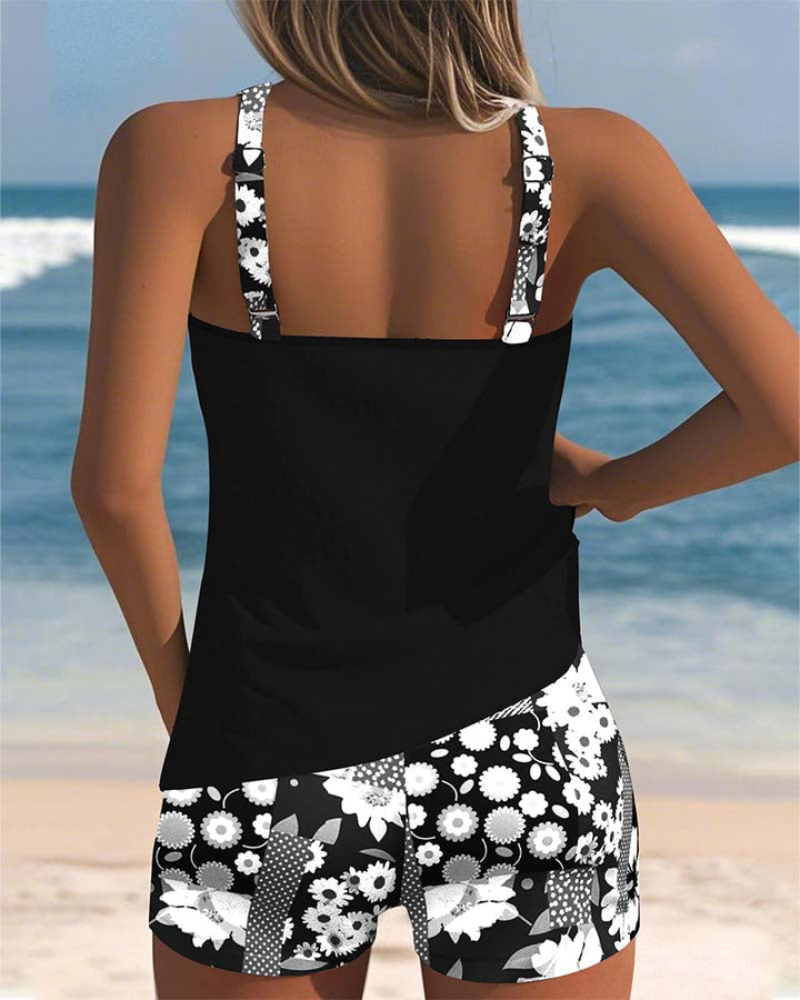 Triana | 2-Piece Swimsuit Set