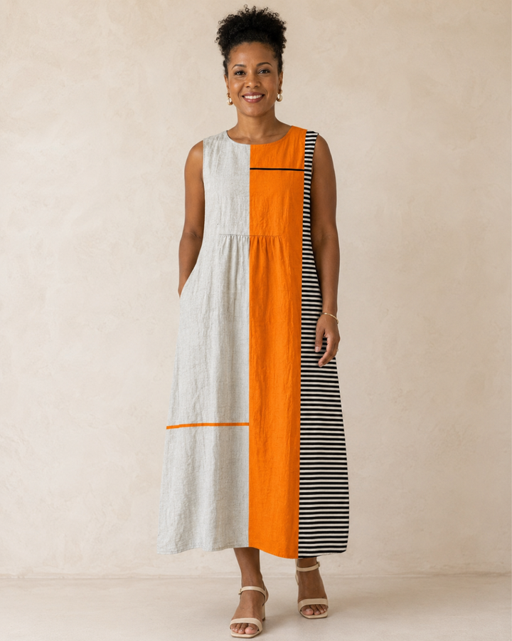Amanda | Everyday Midi Dress