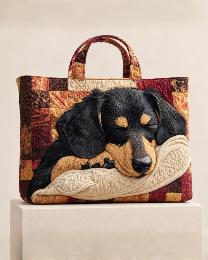 Dachshund | Loyal Style