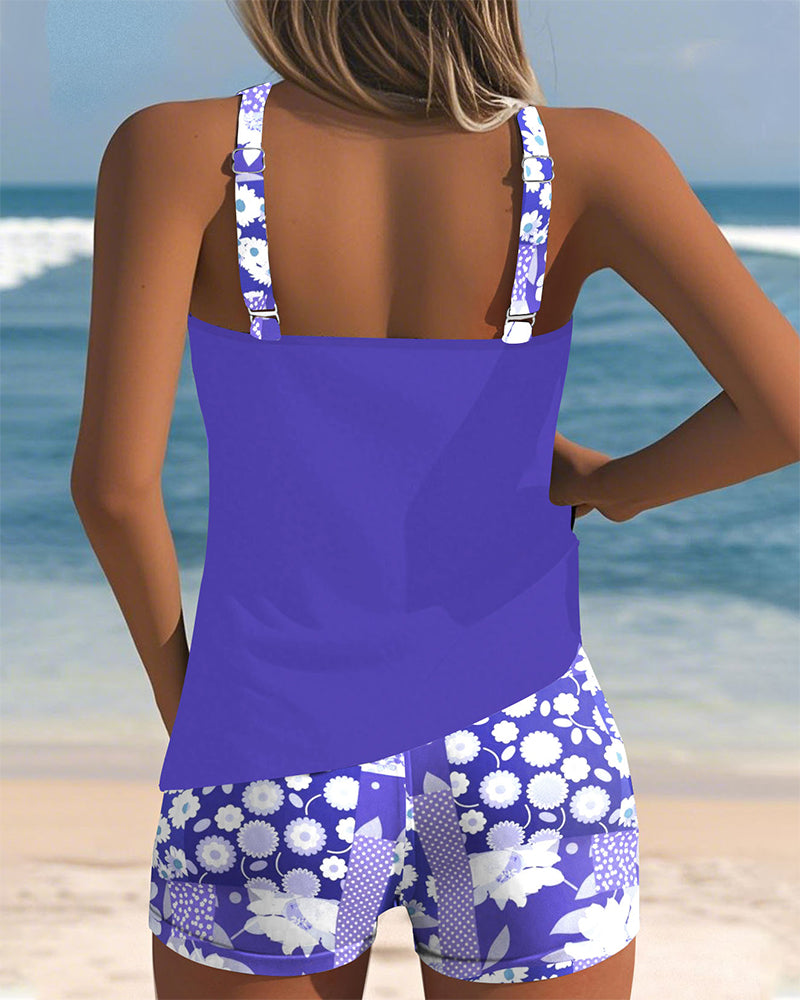 Triana | 2-Piece Swimsuit Set