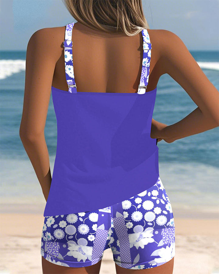 Triana | 2-Piece Swimsuit Set