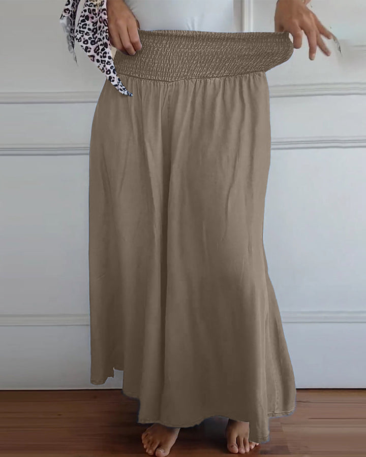 Irene | Platus Pants