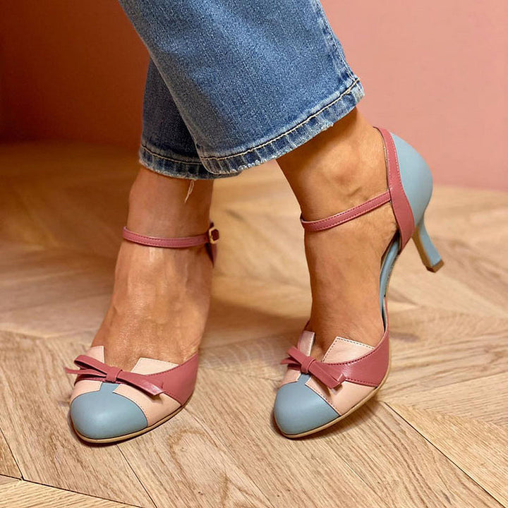 Chanté | Refined Comfort Pump