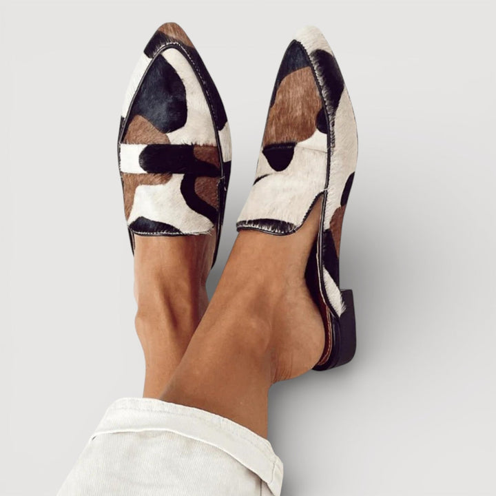 VELLE | Elegant and Attractive Loafers