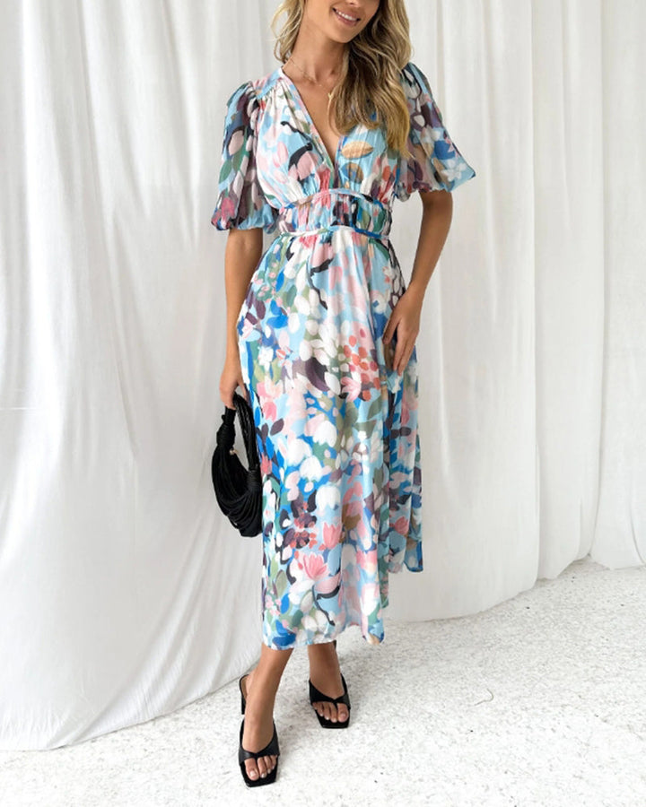Cara | Genuine Femininity