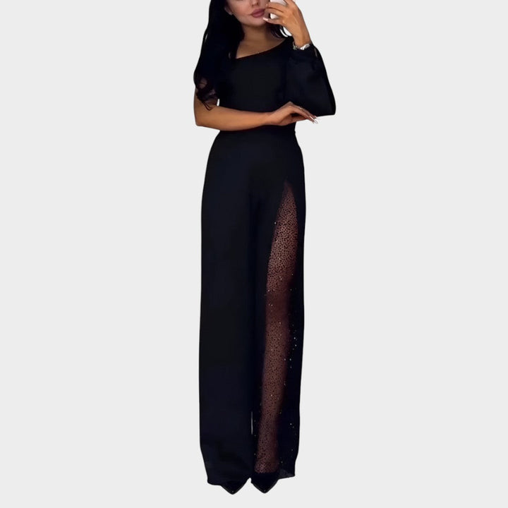 Artemis | Elegant Jumpsuit