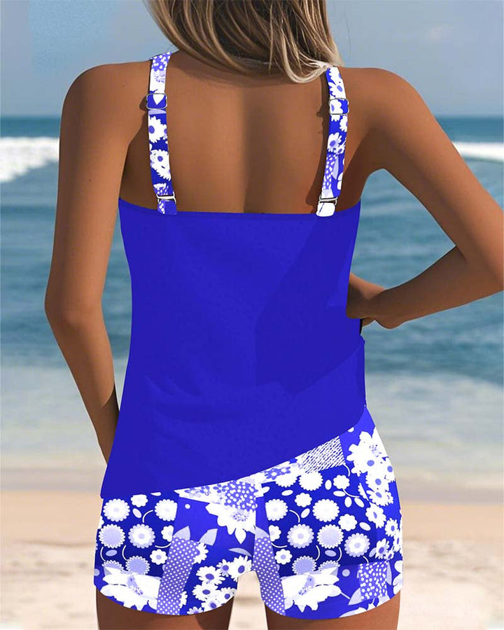 Triana | 2-Piece Swimsuit Set
