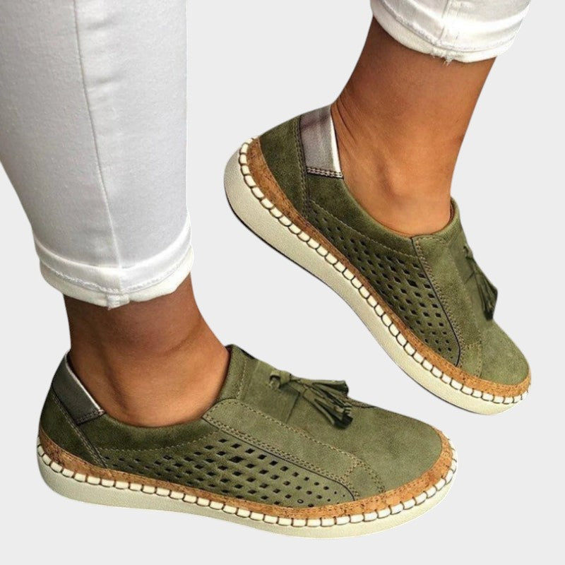 Arden | Orthopedic Slip-On Shoes