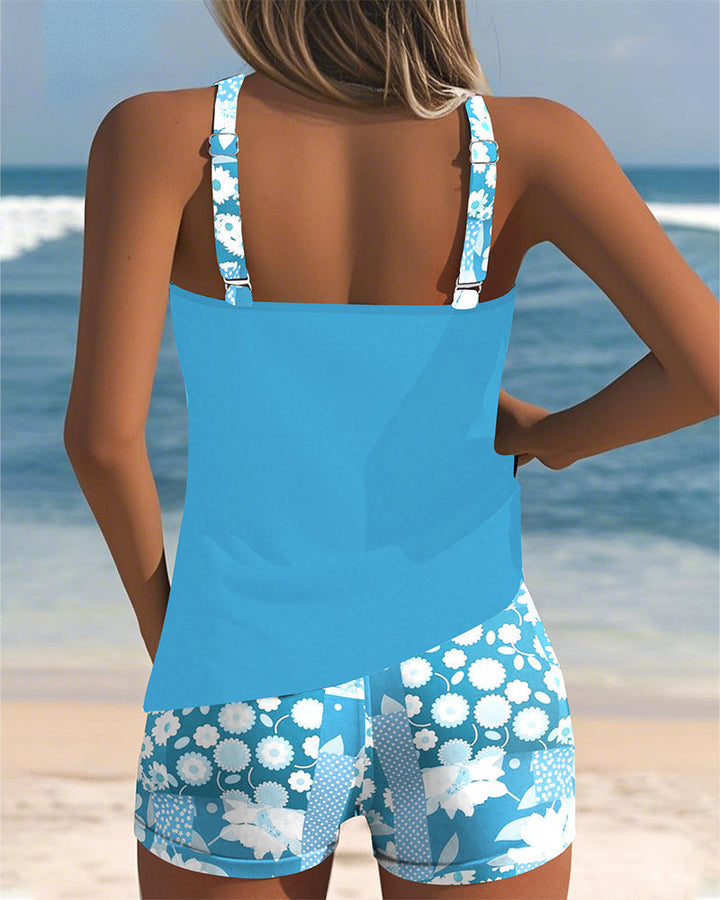 Triana | 2-Piece Swimsuit Set