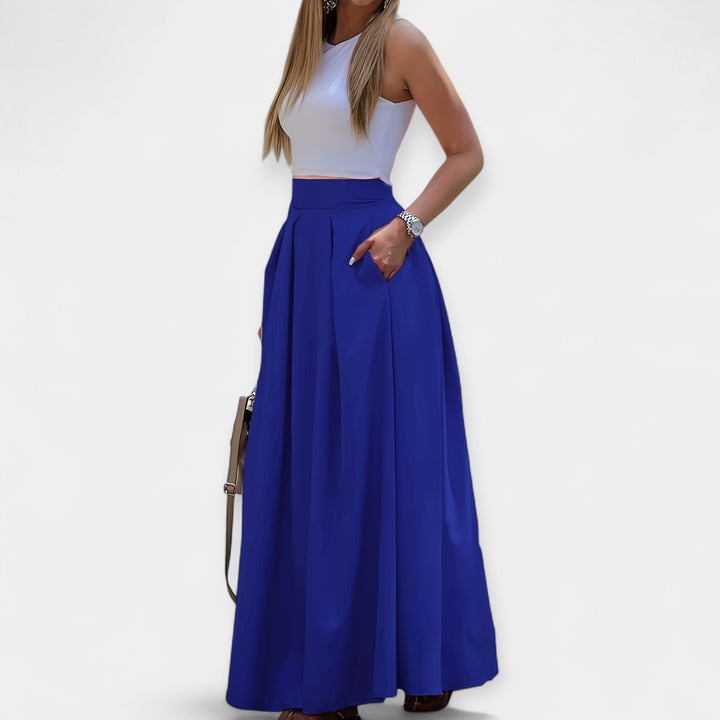 Tessa | Midi Style Skirt