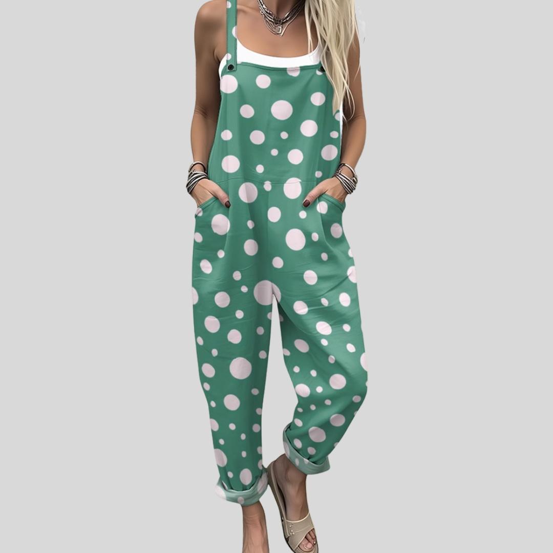 Marí | Light and Happy Overalls