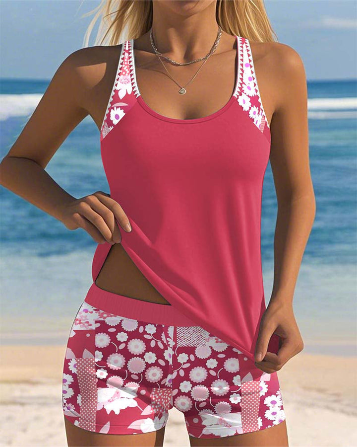 Triana | 2-Piece Swimsuit Set
