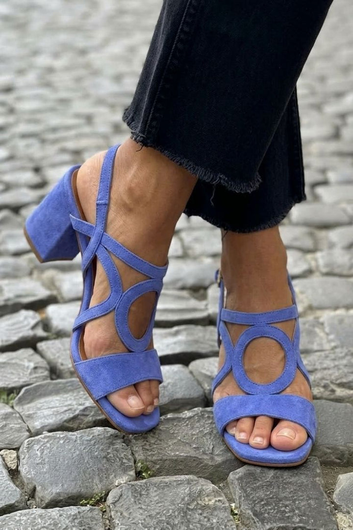 Thandeka | Vibrant Summer Sandals
