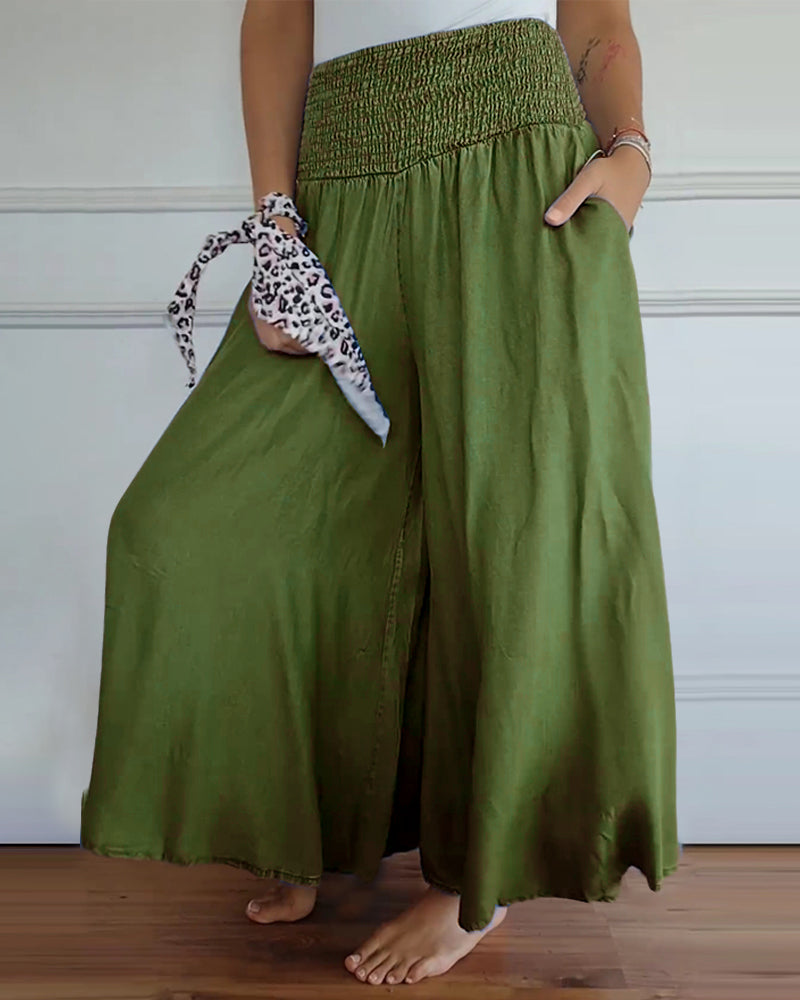Irene | Platus Pants