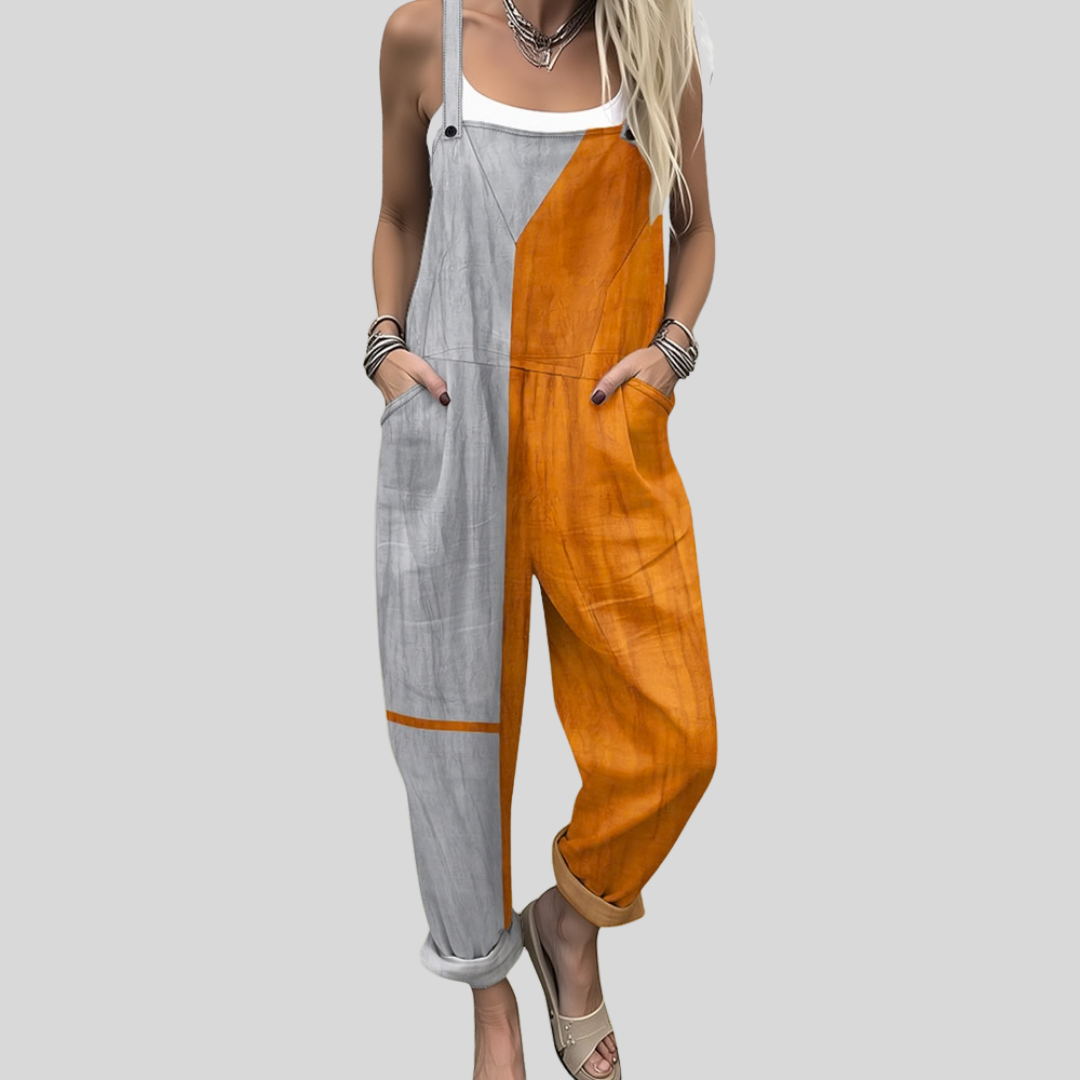 Lize-Mari | Light and Happy Jumpsuit