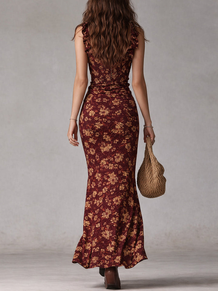 Tarryn | Timeless Charm