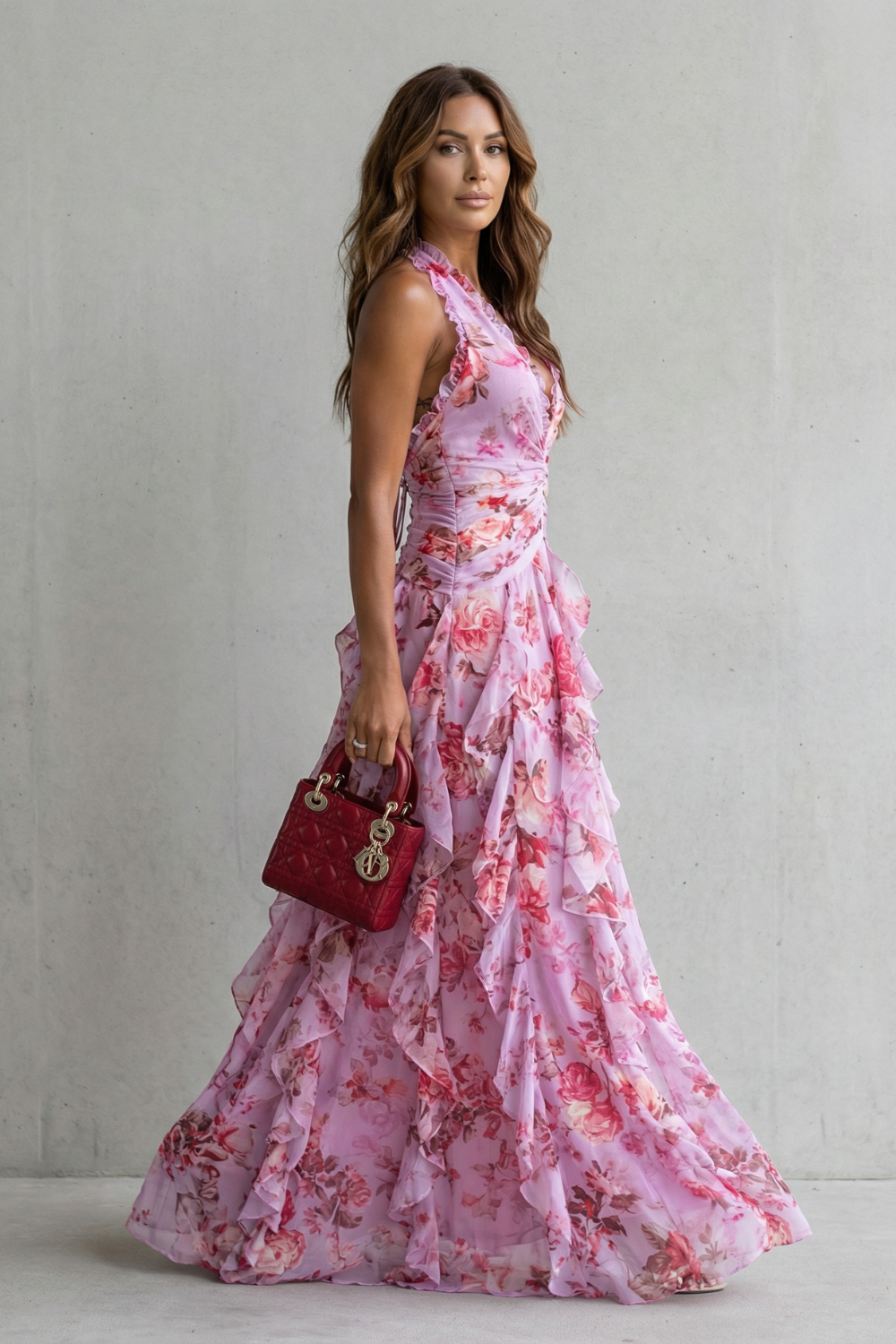 Chelsea | Romanticism with Character