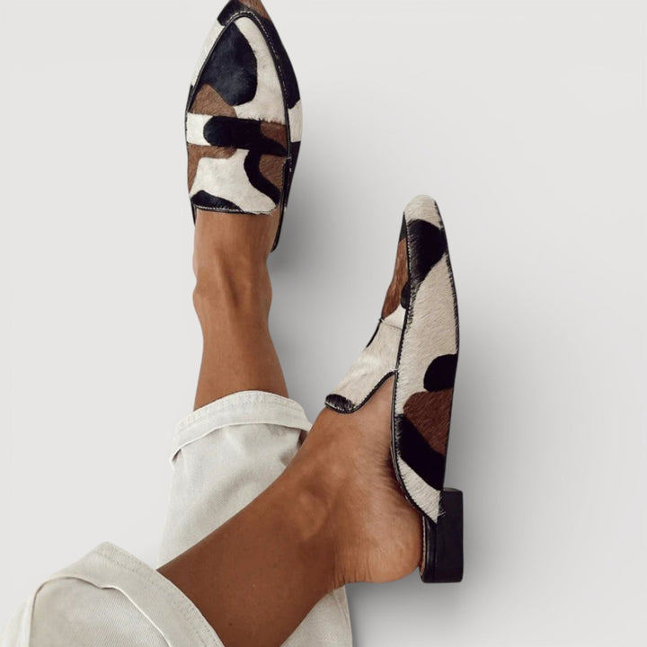 VELLE | Elegant and Attractive Loafers