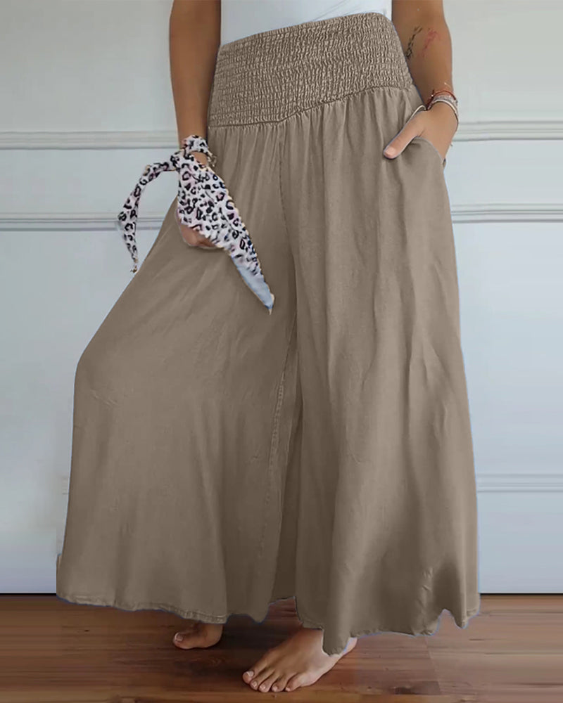 Irene | Platus Pants
