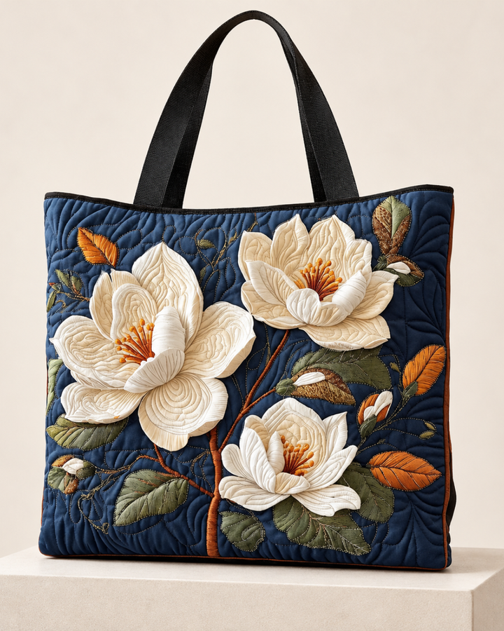 Delicate Magnolia | Softness You Carry
