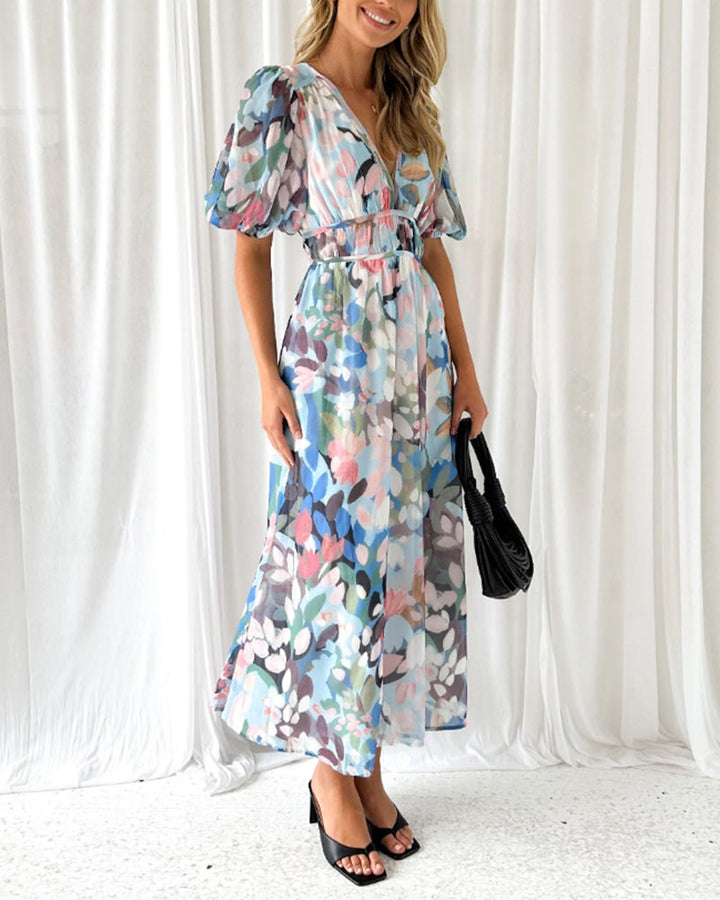 Cara | Genuine Femininity