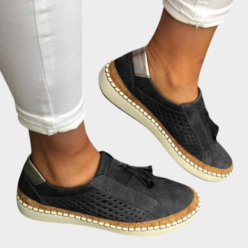 Arden | Orthopedic Slip-On Shoes