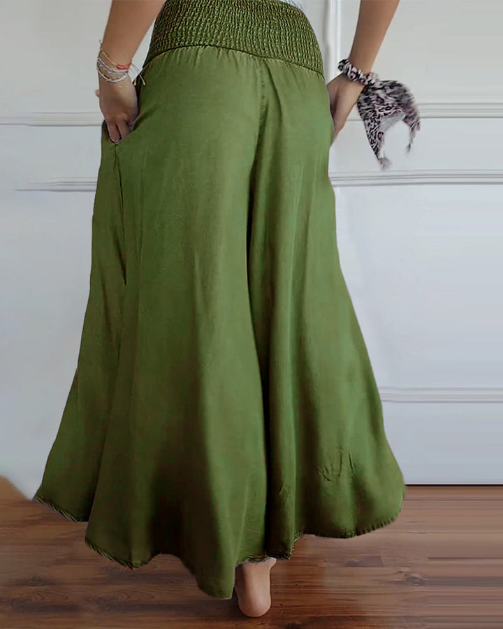 Irene | Platus Pants