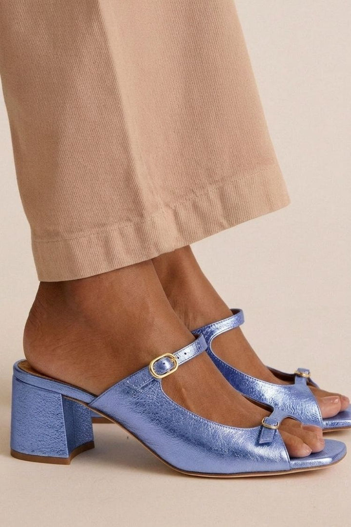 Devon | Elegant Riviera Sandals