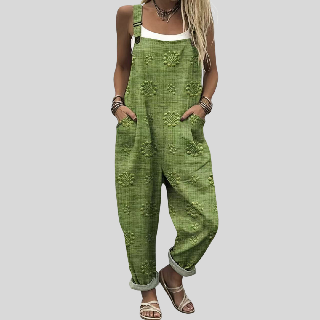 Skye | Light and Happy Jumpsuit