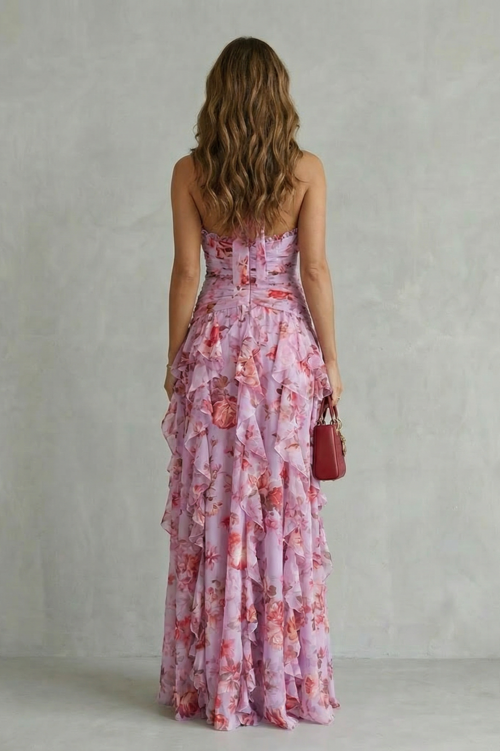 Chelsea | Romanticism with Character